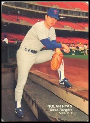 2 Nolan Ryan